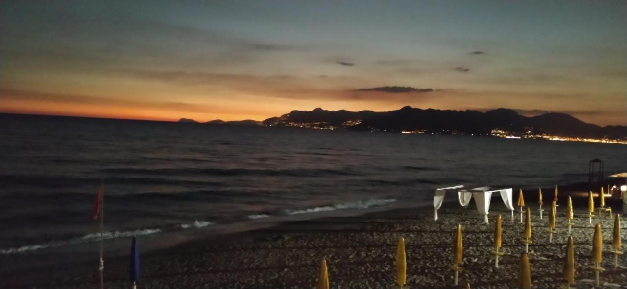 Dei Navigatori On The Sea Holiday home *