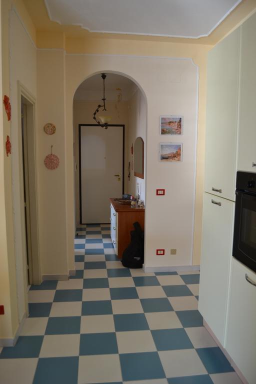 Dei Navigatori On The Sea Holiday home Pontecagnano