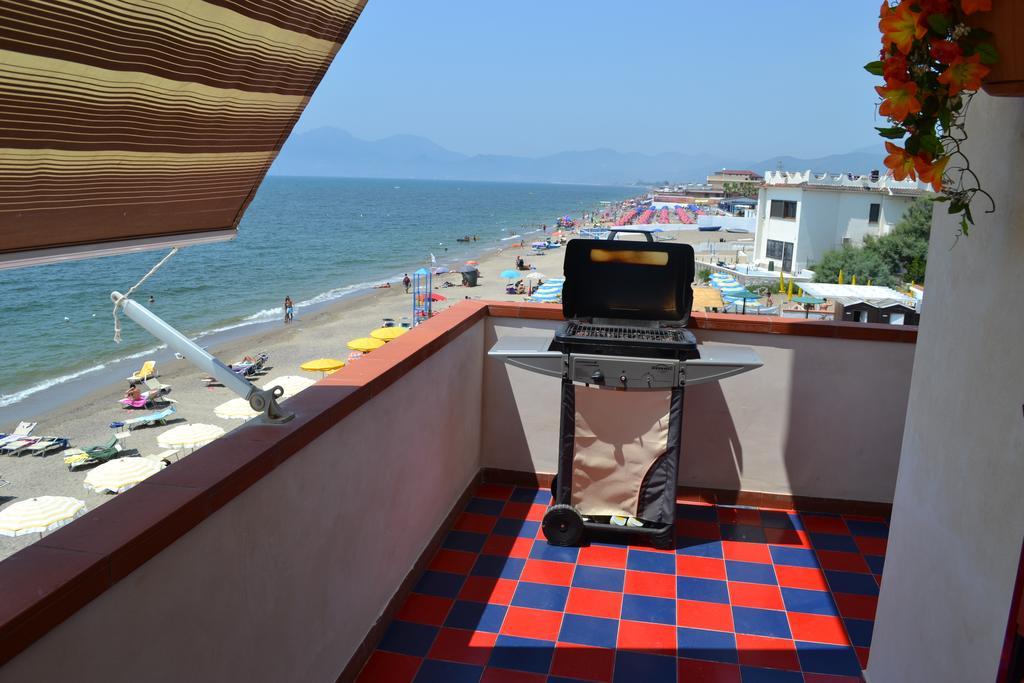 Dei Navigatori On The Sea