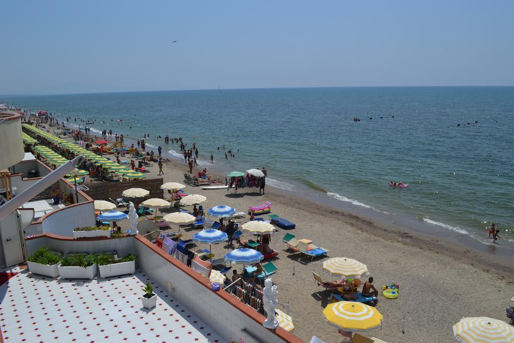 Dei Navigatori On The Sea Holiday home