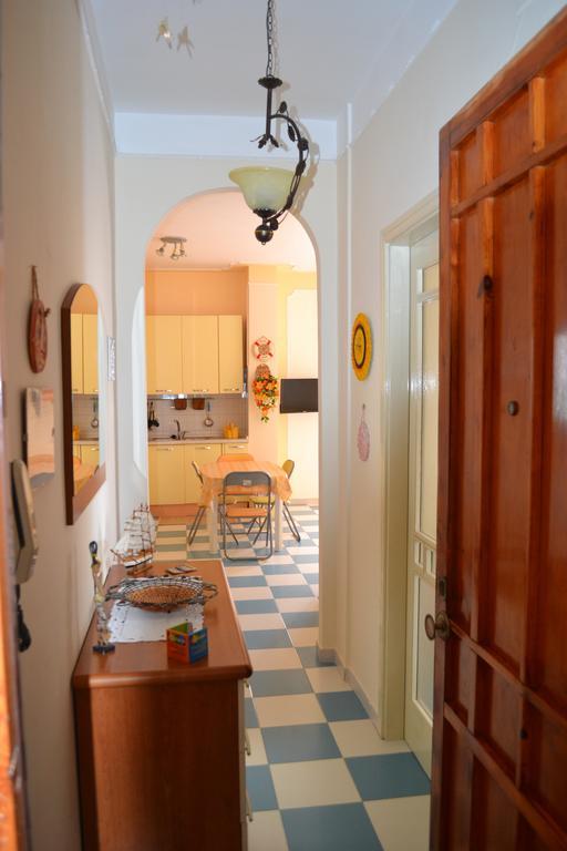 Holiday home Dei Navigatori On The Sea *
