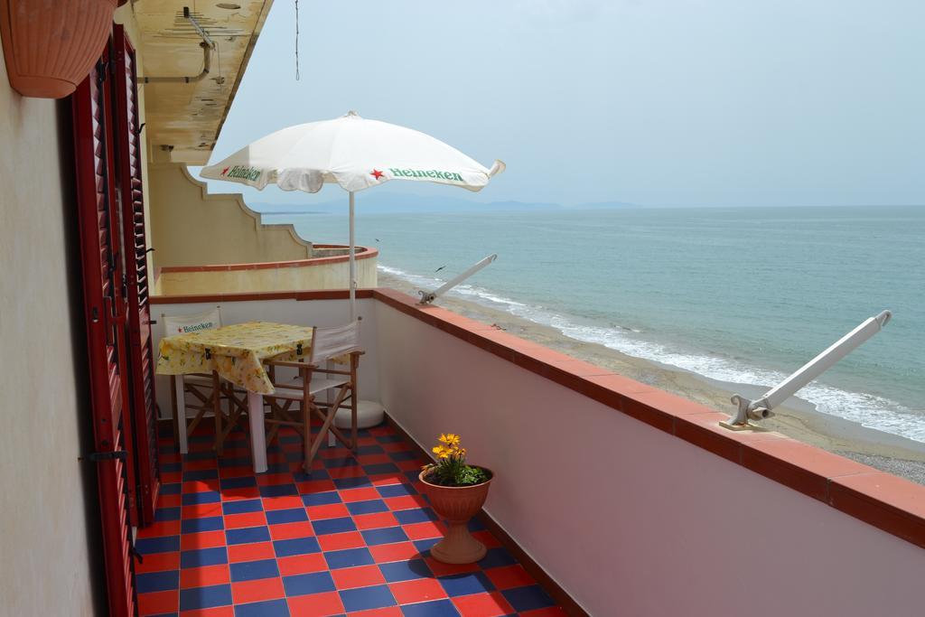 Holiday home Dei Navigatori On The Sea Pontecagnano