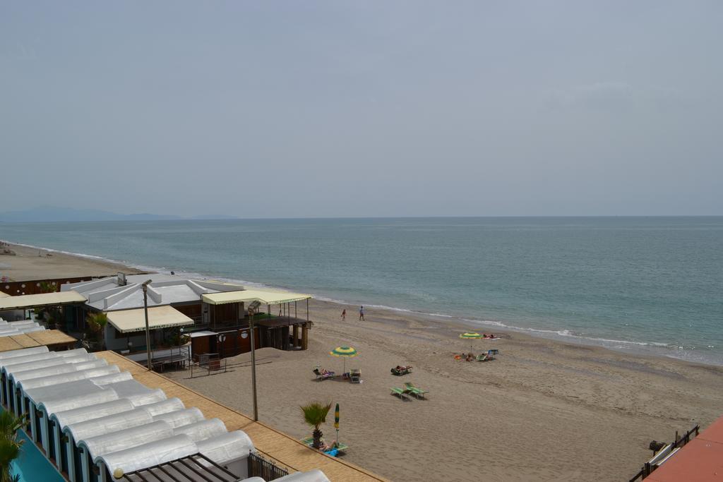 Holiday home Dei Navigatori On The Sea Pontecagnano