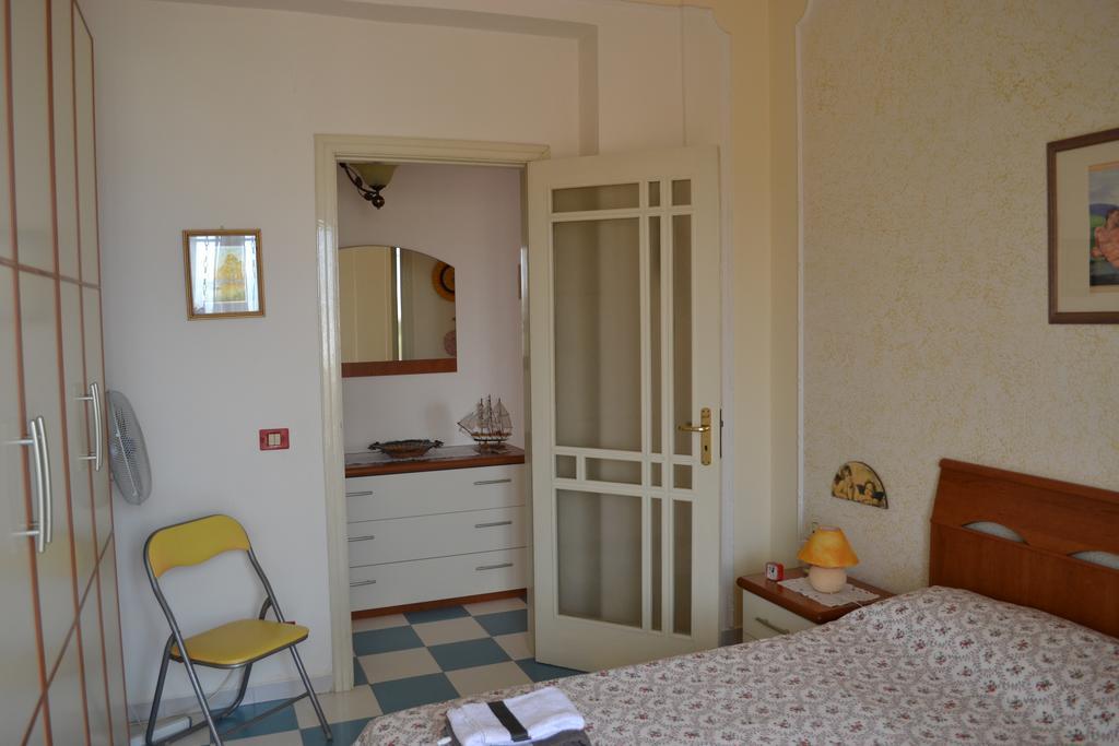 Holiday home Dei Navigatori On The Sea