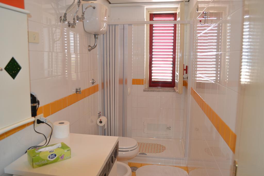 Holiday home Dei Navigatori On The Sea