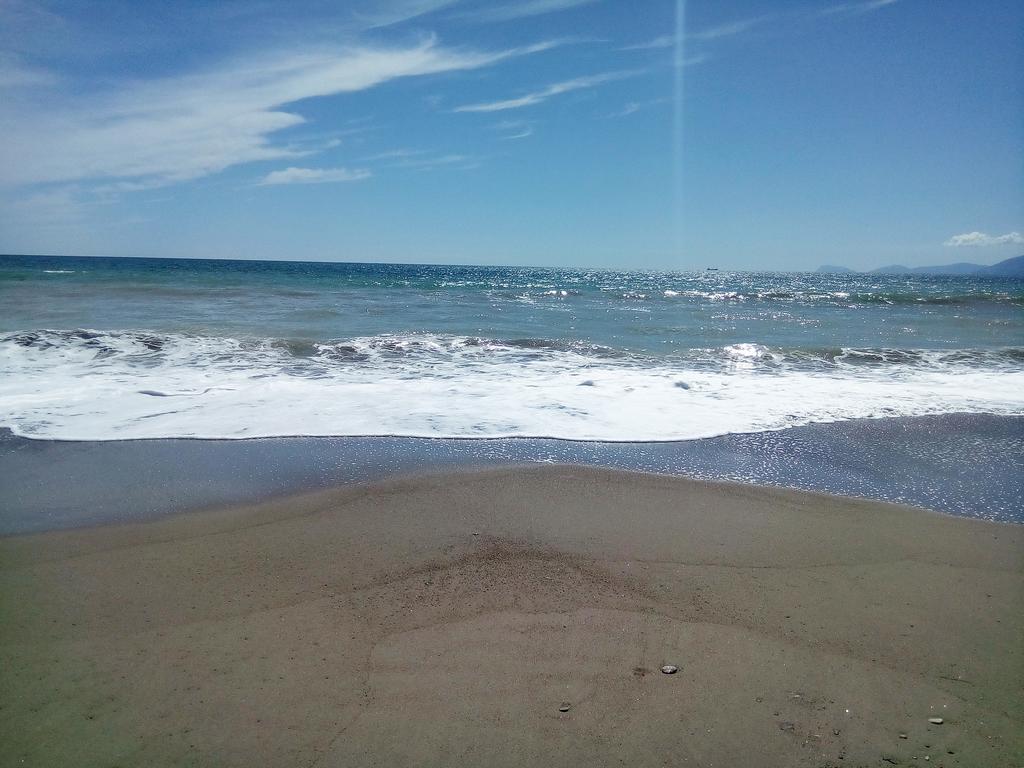 Holiday home Dei Navigatori On The Sea Pontecagnano