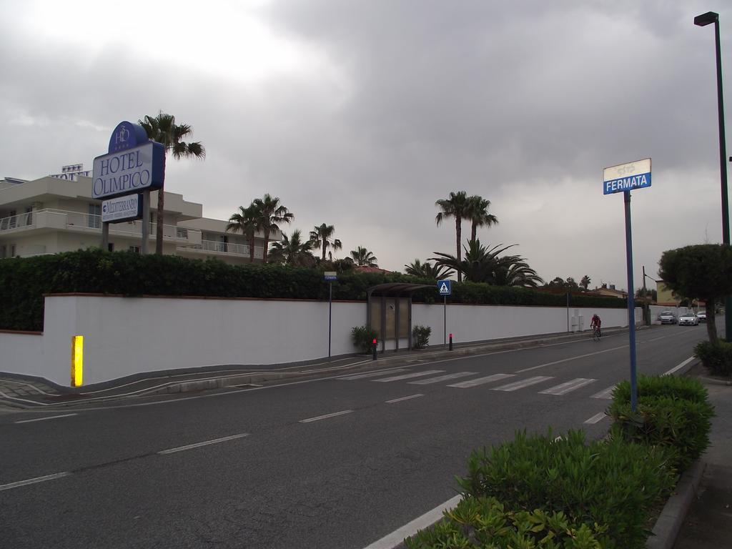 Dei Navigatori On The Sea Pontecagnano