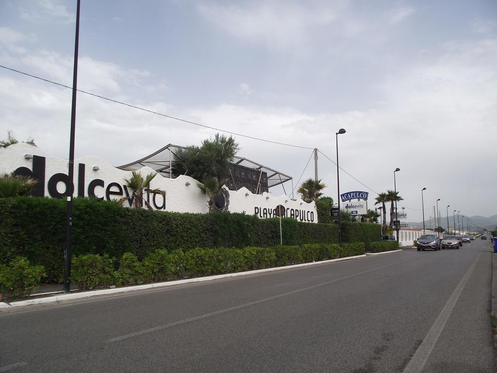 Holiday home Dei Navigatori On The Sea