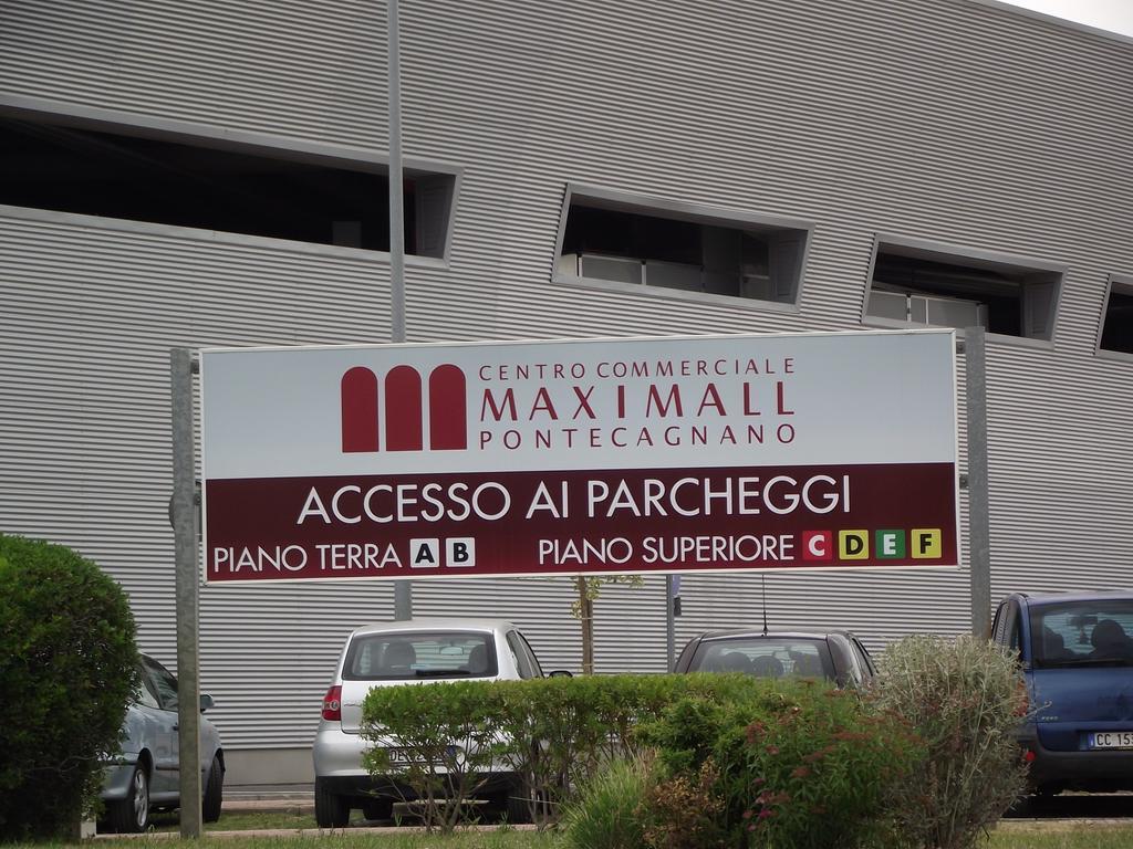 Ferienhaus Dei Navigatori *